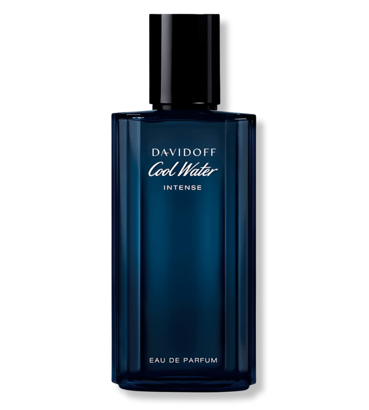 DAVIDOFF COOL WATER INTENSE EDP FOR MEN TESTER DAVIDOFF COOL WATER INTENSE EDP FOR MEN TESTER