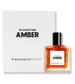 FRANCESCA BIANCHI BYZANTINE AMBER EXTRAIT DE PARFUM