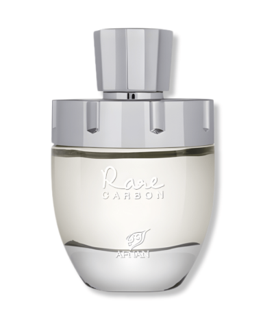 AFNAN RARE CARBON EDP FOR MEN