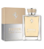 FERRARI BRIGHT NEROLI EDT FOR MEN