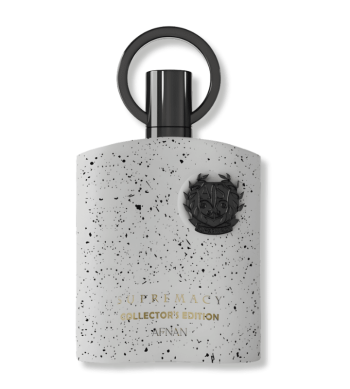 AFNAN SUPREMACY COLLECTOR'S EDITION EDP