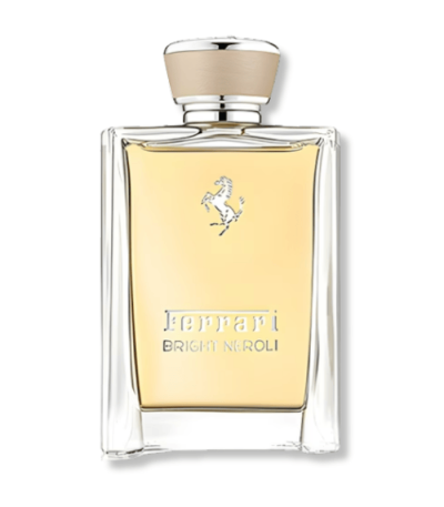 FERRARI BRIGHT NEROLI EDT FOR MEN
