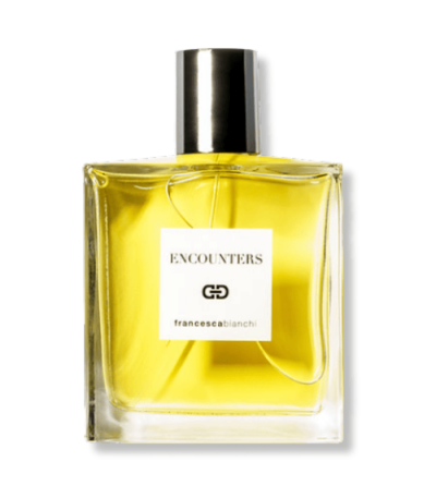 FRANCESCA BIANCHI ENCOUNTERS EXTRAIT DE PARFUM