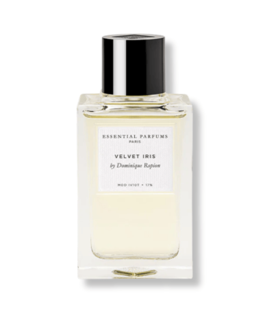 ESSENTIAL PARFUMS VELVET IRIS EDP