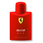 FERRARI SCUDERIA RED EDT FOR MEN