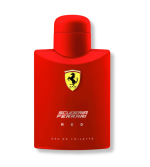 FERRARI SCUDERIA RED EDT FOR MEN