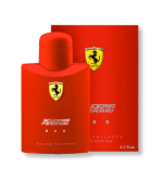FERRARI SCUDERIA RED EDT FOR MEN
