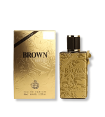 FRAGRANCE WORLD BROWN ORCHID GOLD EDITION EDP