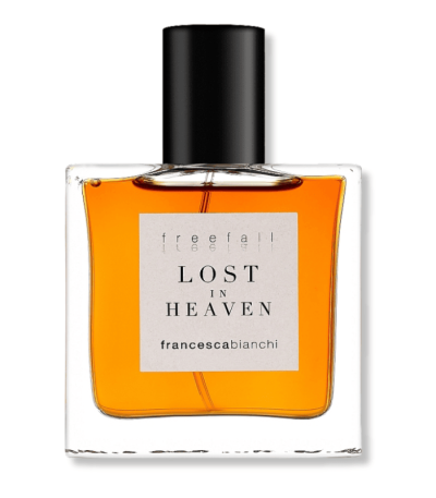 FRANCESCA BIANCHI LOST IN HEAVEN EDP