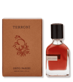 ORTO PARISI TERRONI EDP