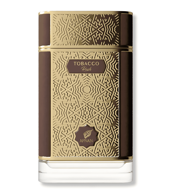 AFNAN TOBACCO RUSH EDP AFNAN TOBACCO RUSH EDP