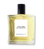 FRANCESCA BIANCHI THE CODE OF EMOTION EXTRAIT DE PARFUM