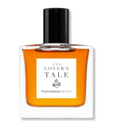 FRANCESCA BIANCHI LOVER'S TALE EXTRAIT DE PARFUM
