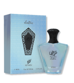 AFNAN TURATHI ELECTRIC EDP