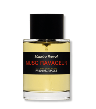 FREDERIC MALLE MUSC RAVAGEUR EDP TESTER