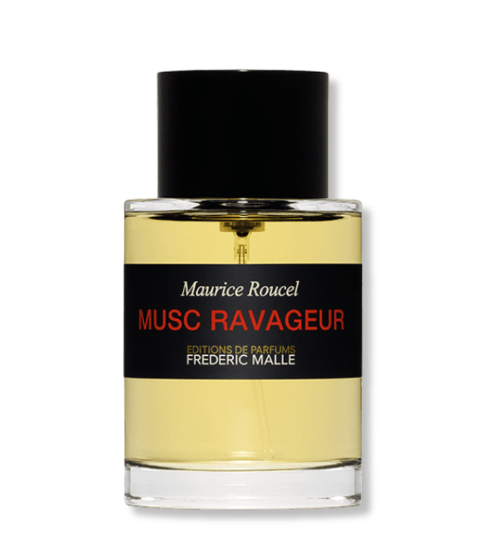 FREDERIC MALLE MUSC RAVAGEUR EDP TESTER FREDERIC MALLE MUSC RAVAGEUR EDP TESTER