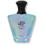 AFNAN TURATHI ELECTRIC EDP