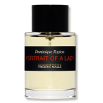 FREDERIC MALLE PORTRAIT OF A LADY EDP TESTER