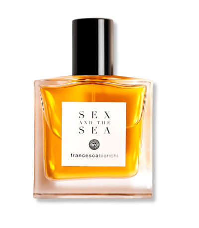 FRANCESCA BIANCHI SEX AND SEA NEROLI EXTRAIT DE PARFUM