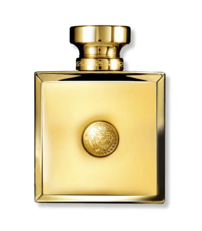 VERSACE POUR FEMME OUD ORIENTAL EDP TESTER