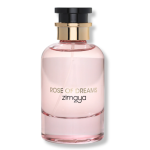 AFNAN ZIMAYA ROSE OF DREAMS EDP FOR WOMEN