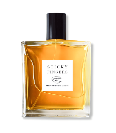 FRANCESCA BIANCHI STICKY FINGERS EXTRAIT DE PARFUM