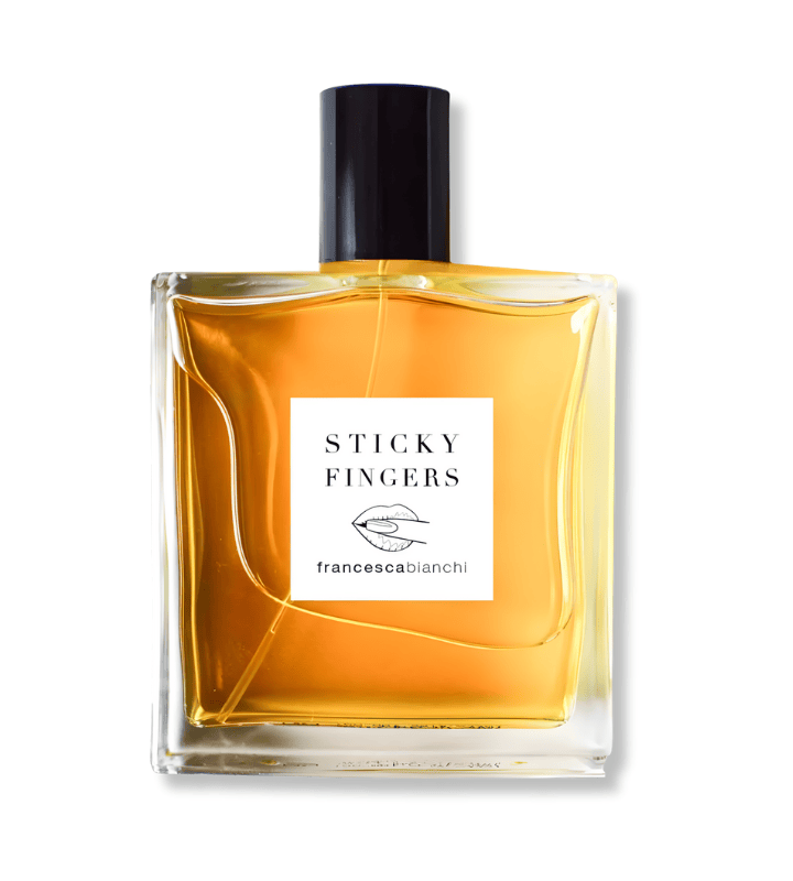 FRANCESCA BIANCHI STICKY FINGERS EXTRAIT DE PARFUM FRANCESCA BIANCHI STICKY FINGERS EXTRAIT DE PARFUM