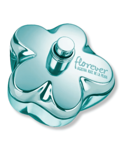 AGATHA RUIZ DE LA PRADA FLOREVER EDT FOR WOMEN