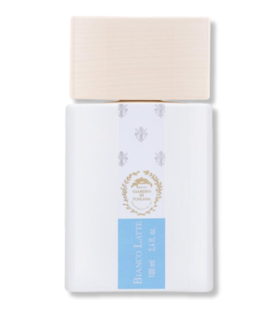 GIARDINI DI TOSCANA BIANCO LATTE EDP