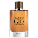 GIORGIO ARMANI ACQUA DI GIO ABSOLU EDP FOR MEN TESTER