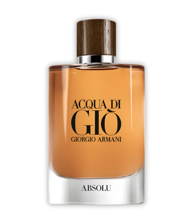 GIORGIO ARMANI ACQUA DI GIO ABSOLU EDP FOR MEN TESTER