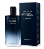 DAVIDOFF COOL WATER REBORN EDT