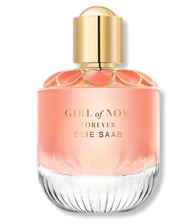 ELIE SAAB GIRL OF NOW FOREVER EDP FOR WOMEN