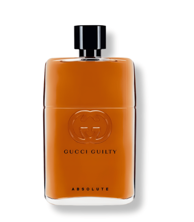 GUCCI GUILTY ABSOLUTE POUR HOMME EDP TESTER
