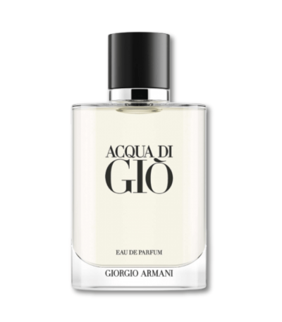 GIORGIO ARMANI ACQUA DI GIO EDP