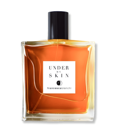 FRANCESCA BIANCHI UNDER MY SKIN EXTRAIT DE PARFUM