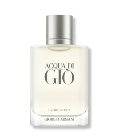 GIORGIO ARMANI ACQUA DI GIO EDT FOR MEN
