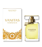 VERSACE VANITAS EDT FOR WOMEN (VINTAGE)