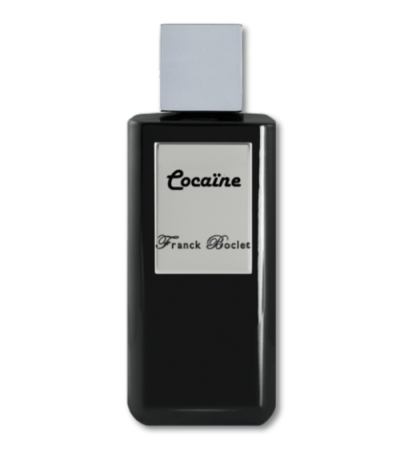 FRANCK BOCLET COCAINE EXTRAIT DE PARFUM