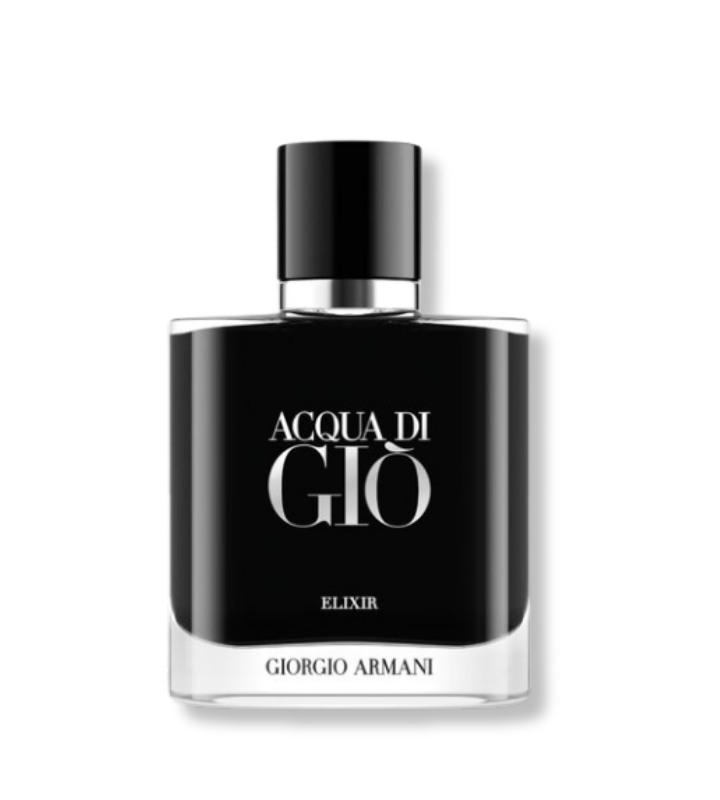 GIORGIO ARMANI ACQUA DI GIO ELIXIR GIORGIO ARMANI ACQUA DI GIO ELIXIR