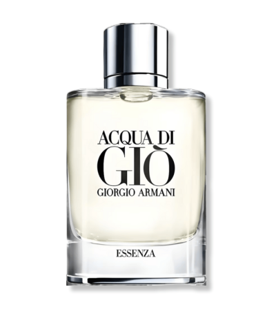 GIORGIO ARMANI ACQUA DI GIO ESSENZA EDP