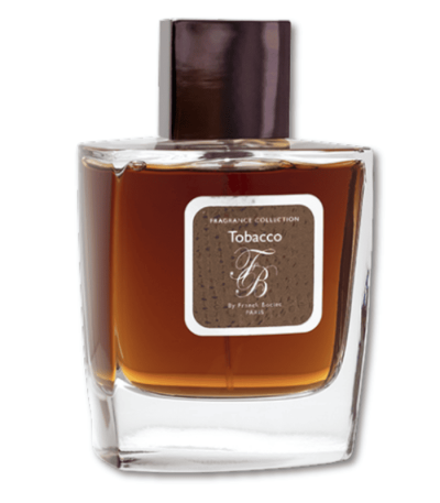 FRANCK BOCLET TOBACCO EDP