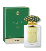 AJMAL AMIR TWO EDP