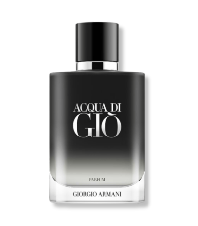 GIORGIO ARMANI ACQUA DI GIO PARFUM FOR MEN