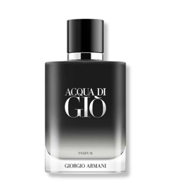 GIORGIO ARMANI ACQUA DI GIO PARFUM FOR MEN GIORGIO ARMANI ACQUA DI GIO PARFUM FOR MEN