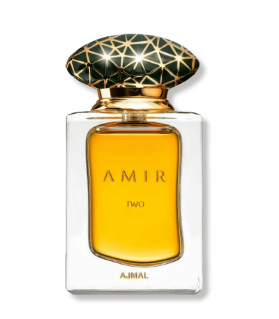 AJMAL AMIR TWO EDP
