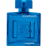 FRANCK OLIVIER BLUE TOUCH EDT FOR MEN