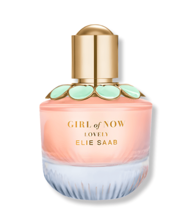 ELIE SAAB GIRL OF NOW LOVELY EDP
