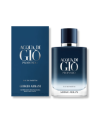 GIORGIO ARMANI ACQUA DI GIO PROFONDO EDP FOR MEN