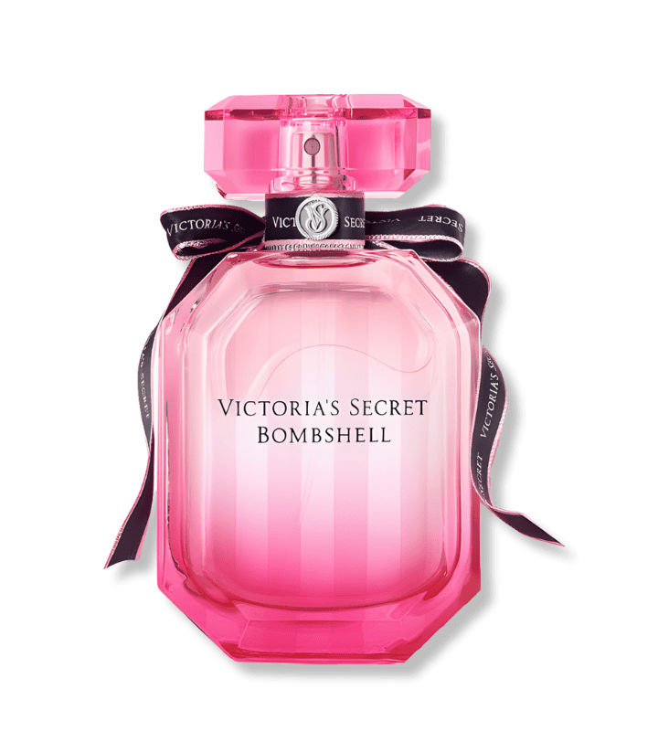 VICTORIA'S SECRET BOMBSHELL EDP FOR WOMEN VICTORIA'S SECRET BOMBSHELL EDP FOR WOMEN
